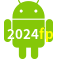 Aplicativo 2024fp para Android