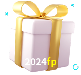 Receba seus bônus de boas-vindas no 2024fp