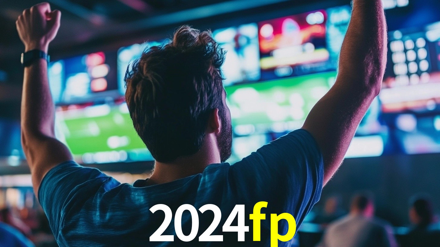 2024fp - Oficialmente autorizado Brasil - 2024fp.com