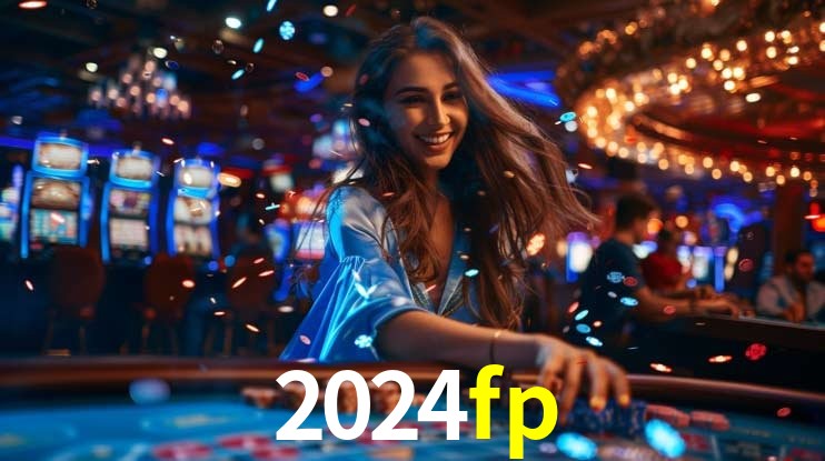 Welcome Bonus 2024fp