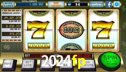 A Emoção da Loteria na 2024fp: Uma Chance de Mudança de Vida