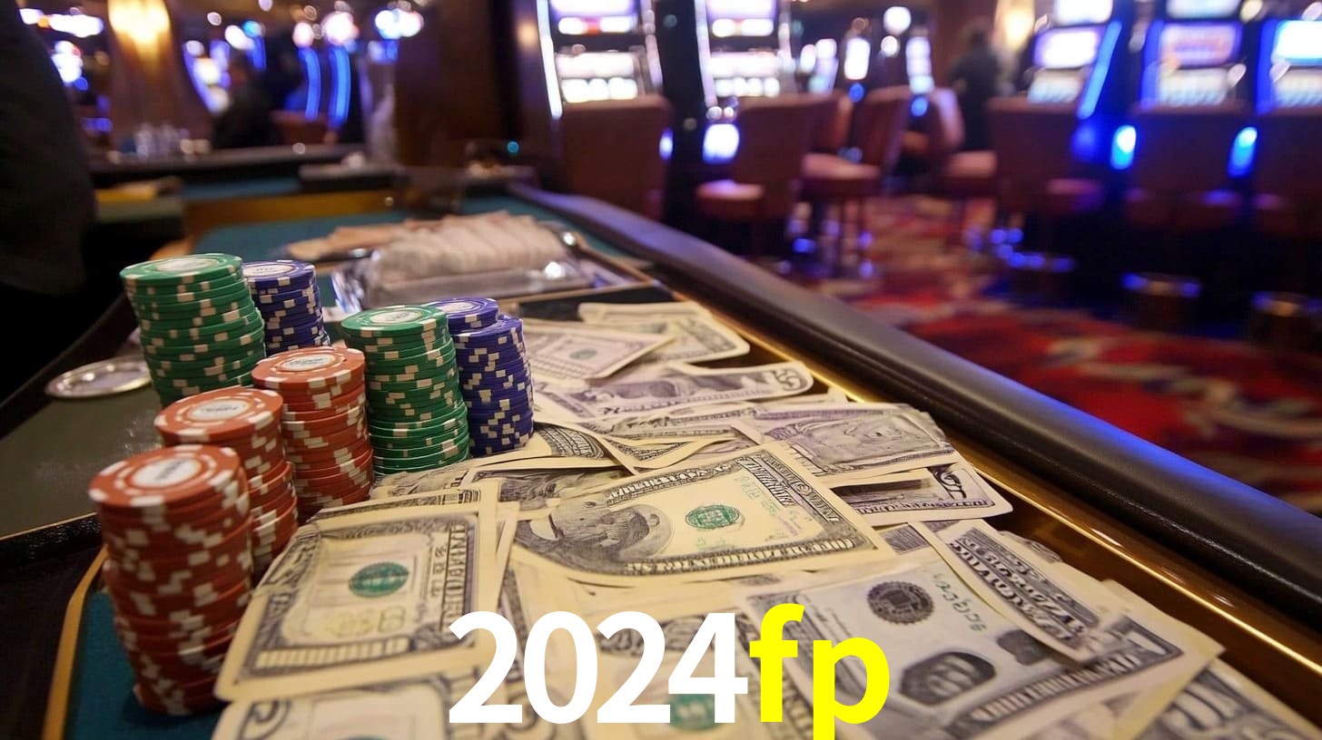 Canal oficial no Telegram da 2024fp