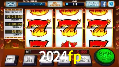 Descubra a Magia dos Jogos de Arcade no 2024fp