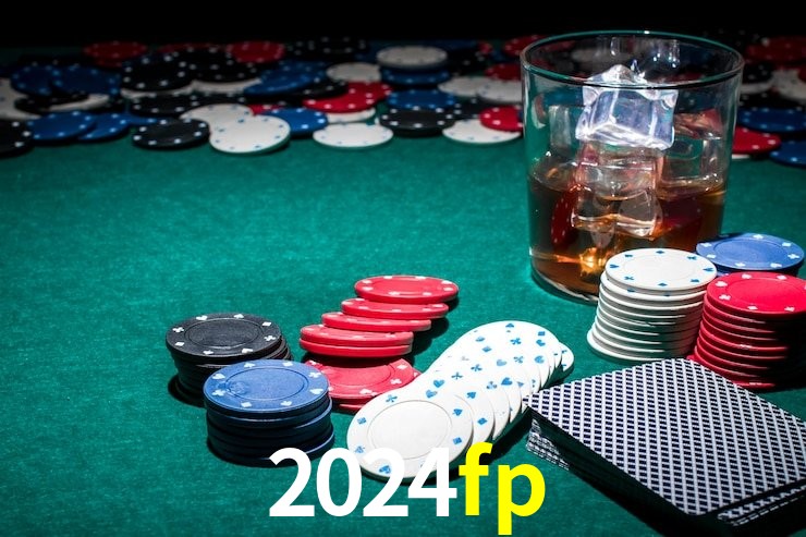 Mesa de Blackjack 2024fp