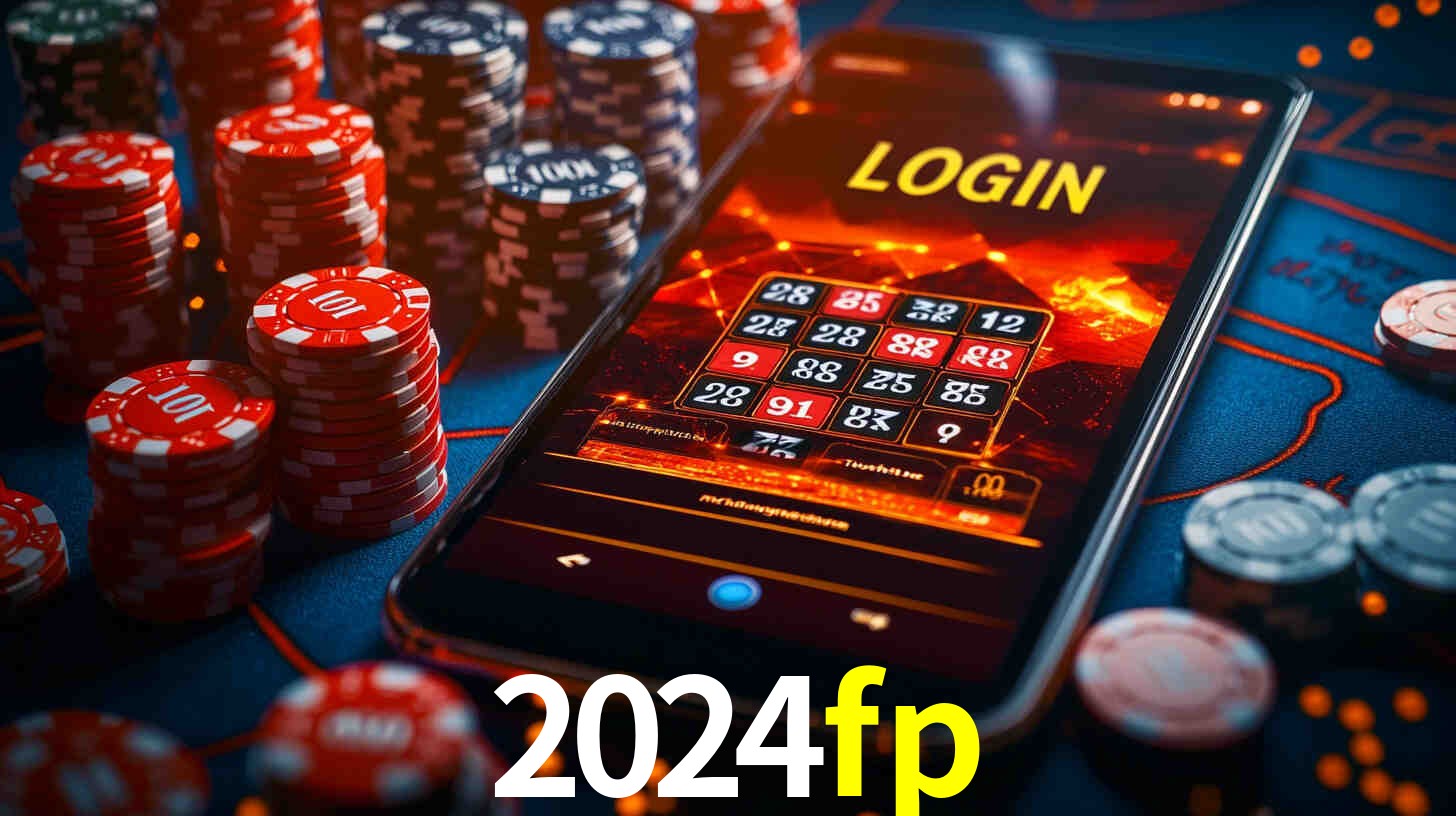 2024fp: A Experiência de Casino com Jogos de Mesa ao Vivo