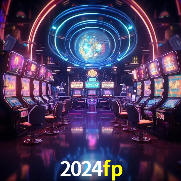 Jackpots e promoções na 2024fp
