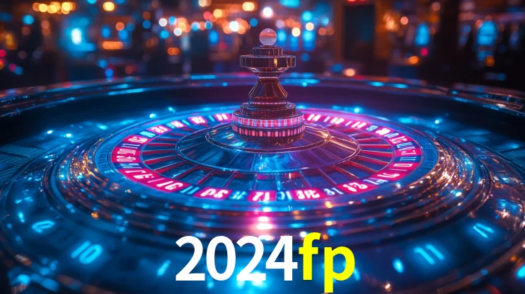 Bônus de boas-vindas na 2024fp