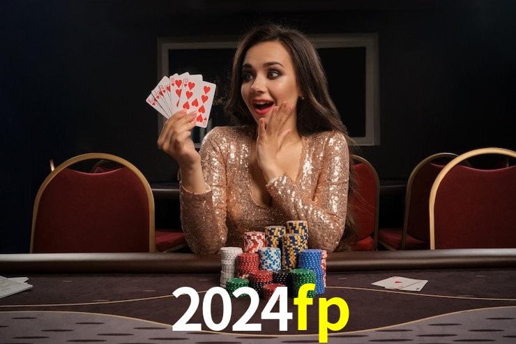 Página oficial no Facebook da 2024fp