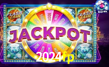 Descubra o Mundo do Cassino Online com 2024fp