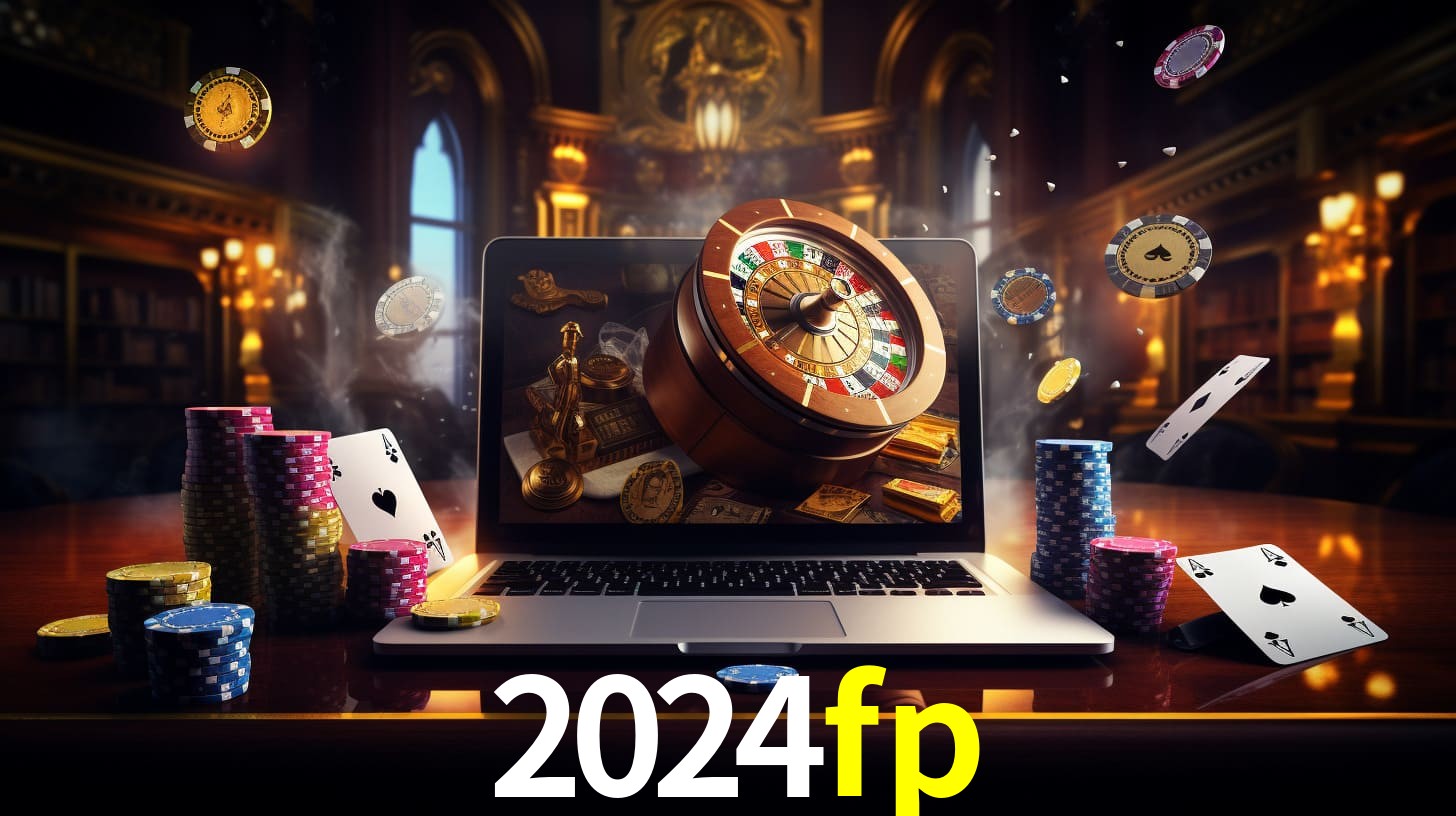 Blackjack Table 2024fp