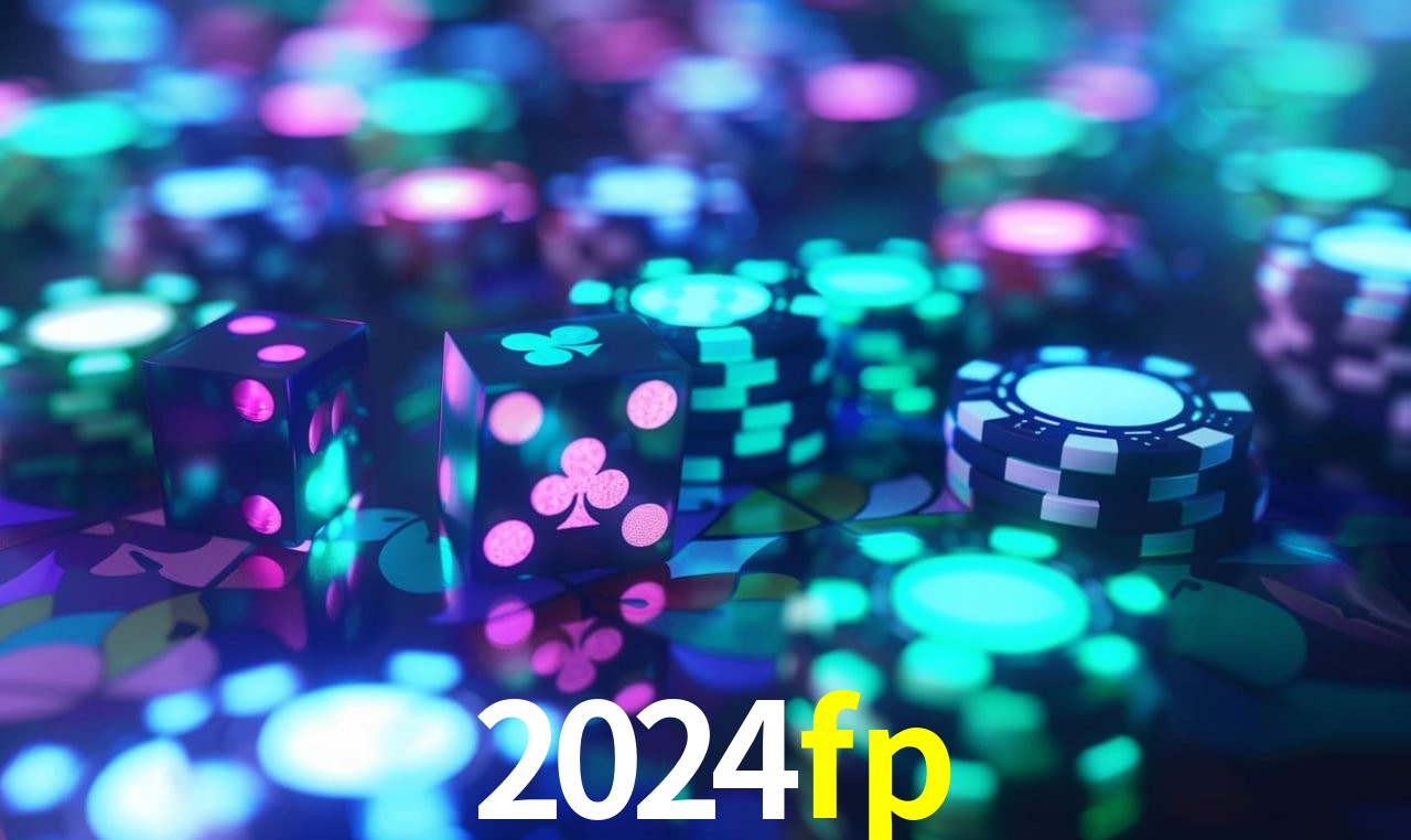Casino Ao Vivo 2024fp