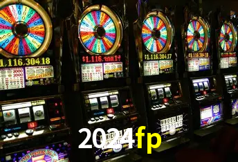 Descubra a Magia dos Jogos de Arcade no 2024fp